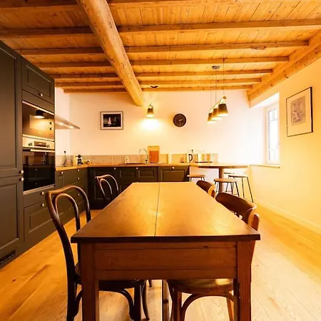 Le « victor Hugo » Centre