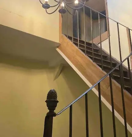 Le « victor Hugo » Centre Apartment *