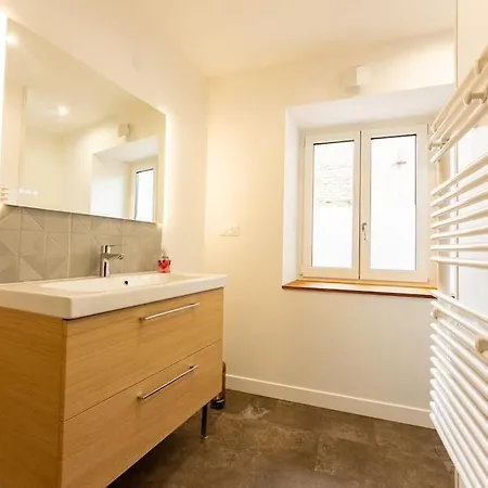 Apartment Le « victor Hugo » Centre Valence (Drome)