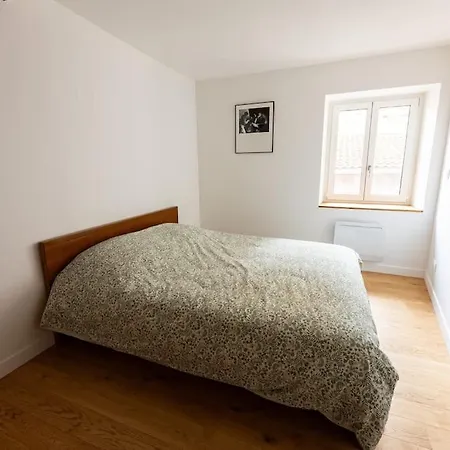 Le « victor Hugo » Centre Apartment Valence (Drome)