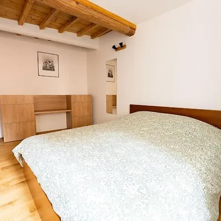 Le « victor Hugo » Centre Apartment *