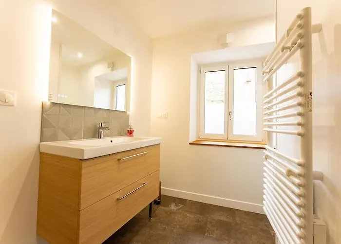 Apartamento Le « victor Hugo » Centre Valence (Drome)