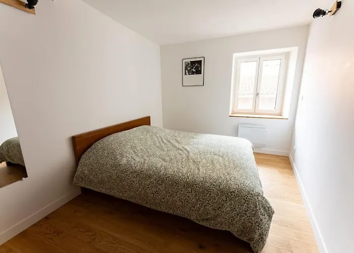 Le « victor Hugo » Centre Apartamento Valence (Drome)