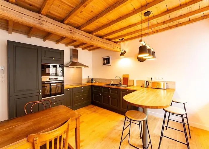 Le « victor Hugo » Centre